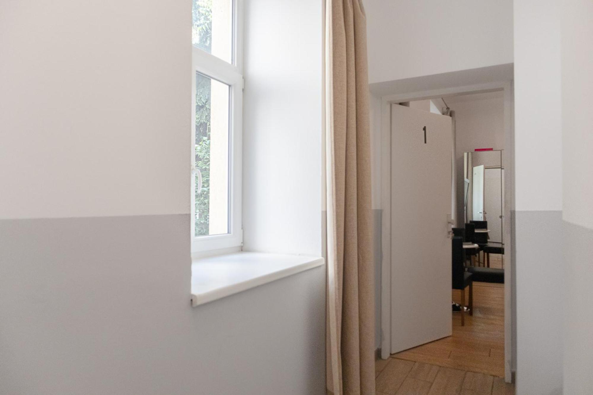 Lovely 2Br Shared Apartment, Enkplatz U3, 15Min To Center Vienna Exterior photo